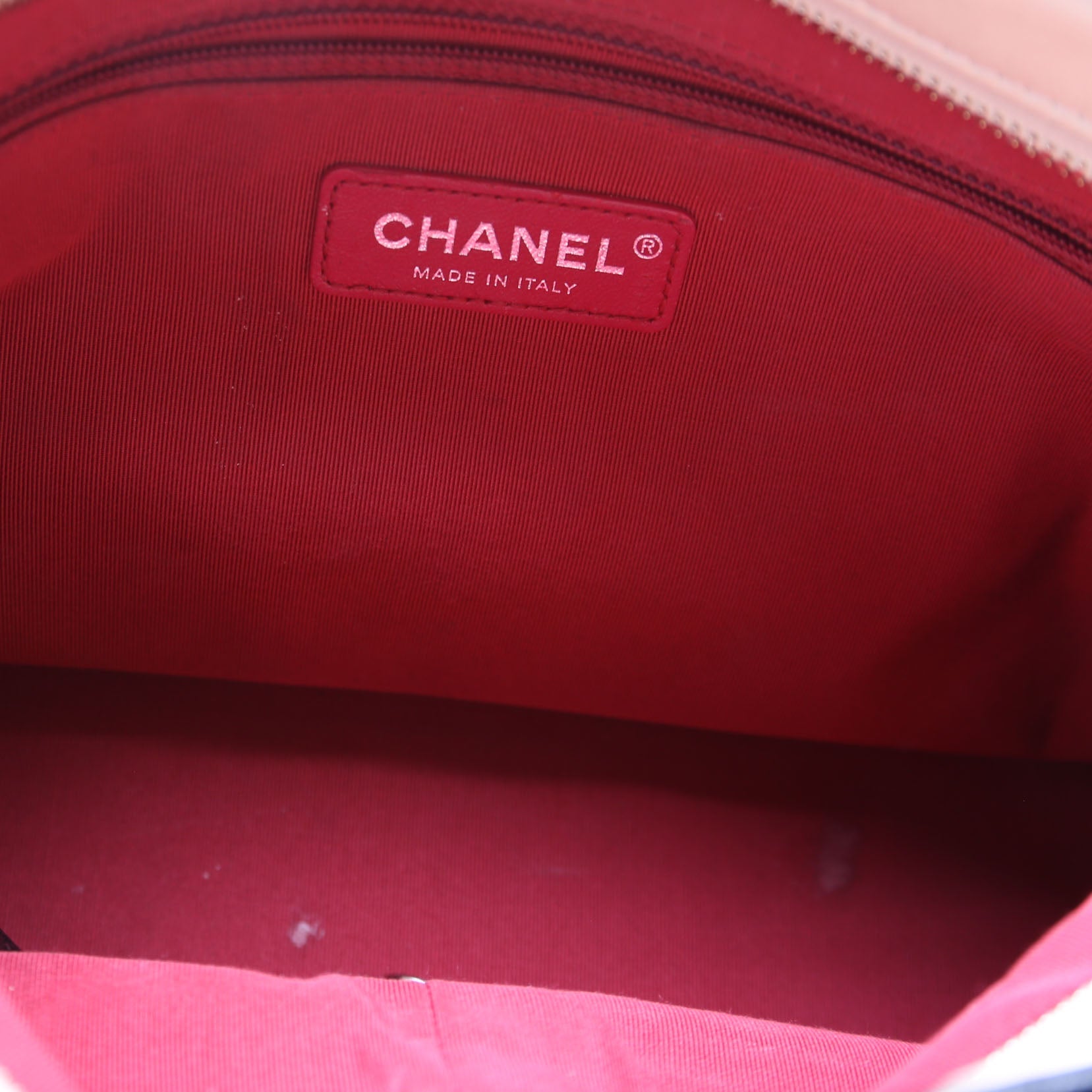 Gabrielle Hobo Medium Nude