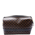 Macadam Cosmetic Pouch