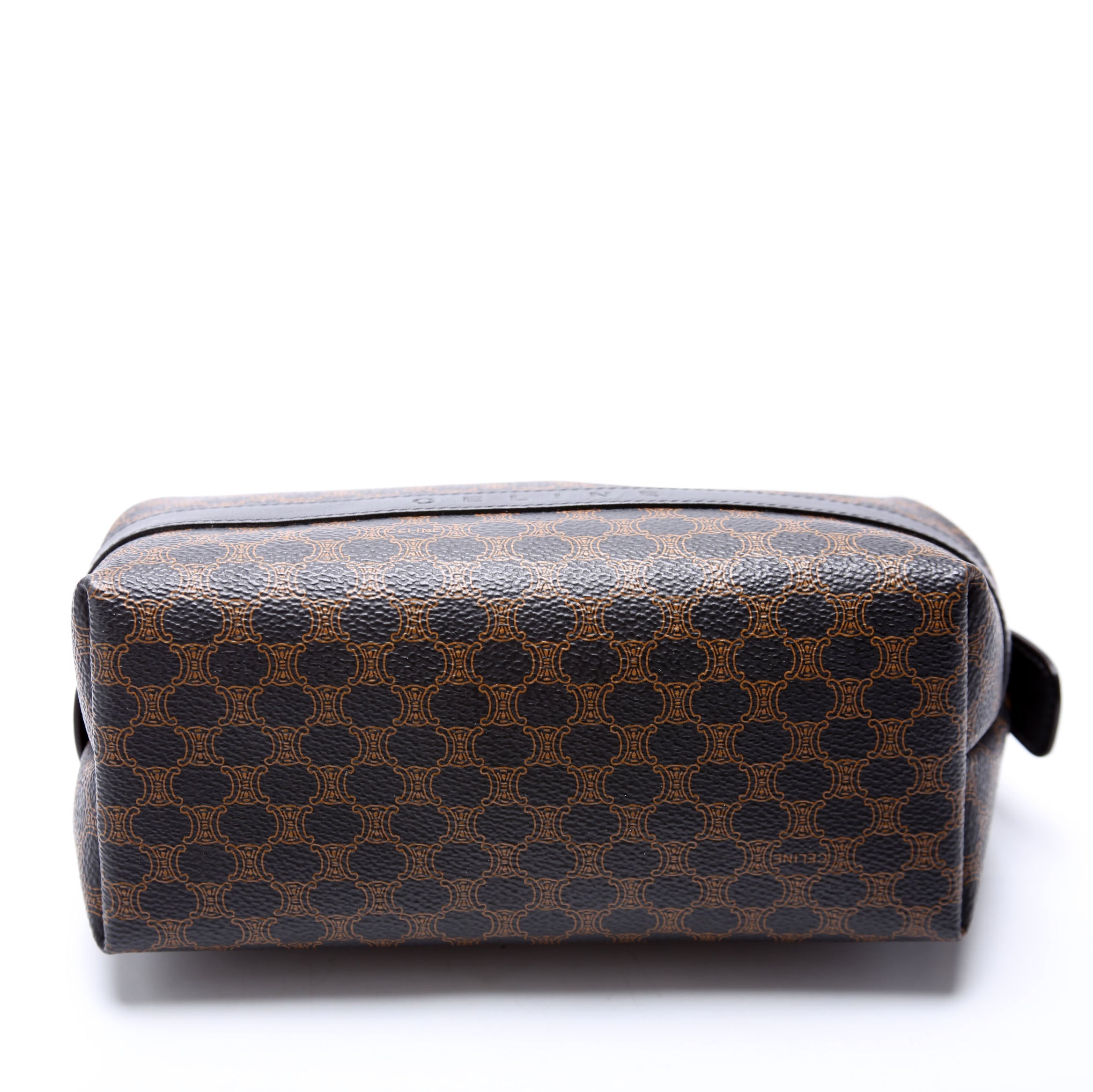 Macadam Cosmetic Pouch