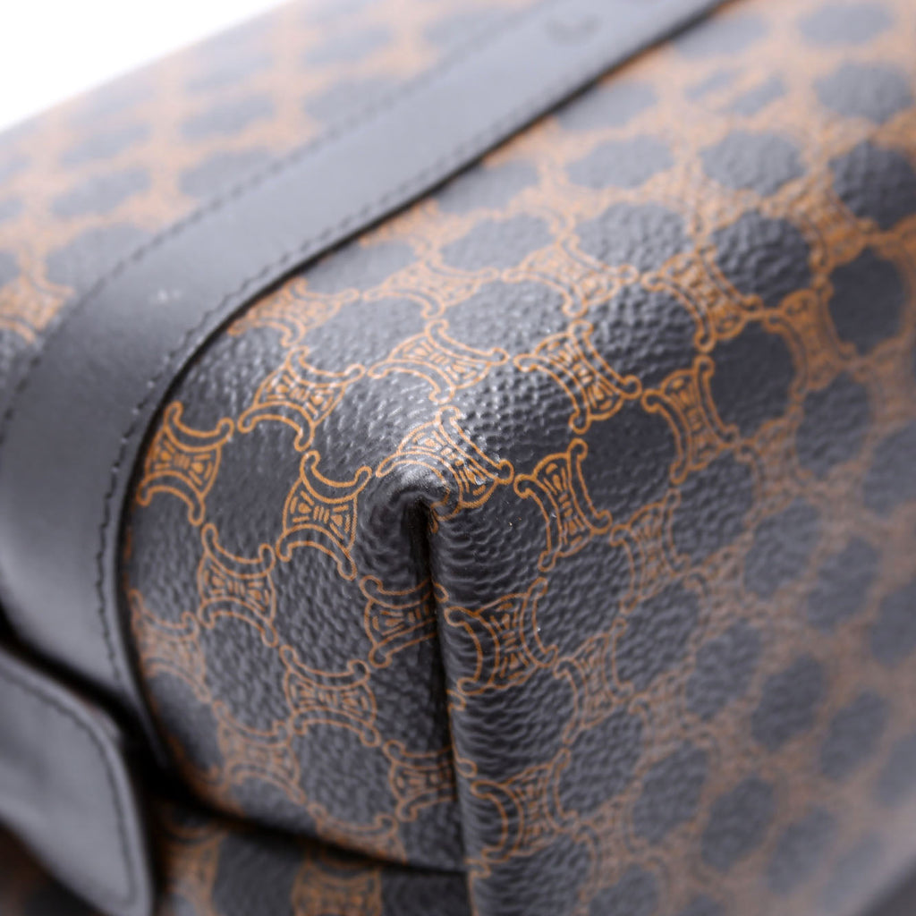 Macadam Cosmetic Pouch