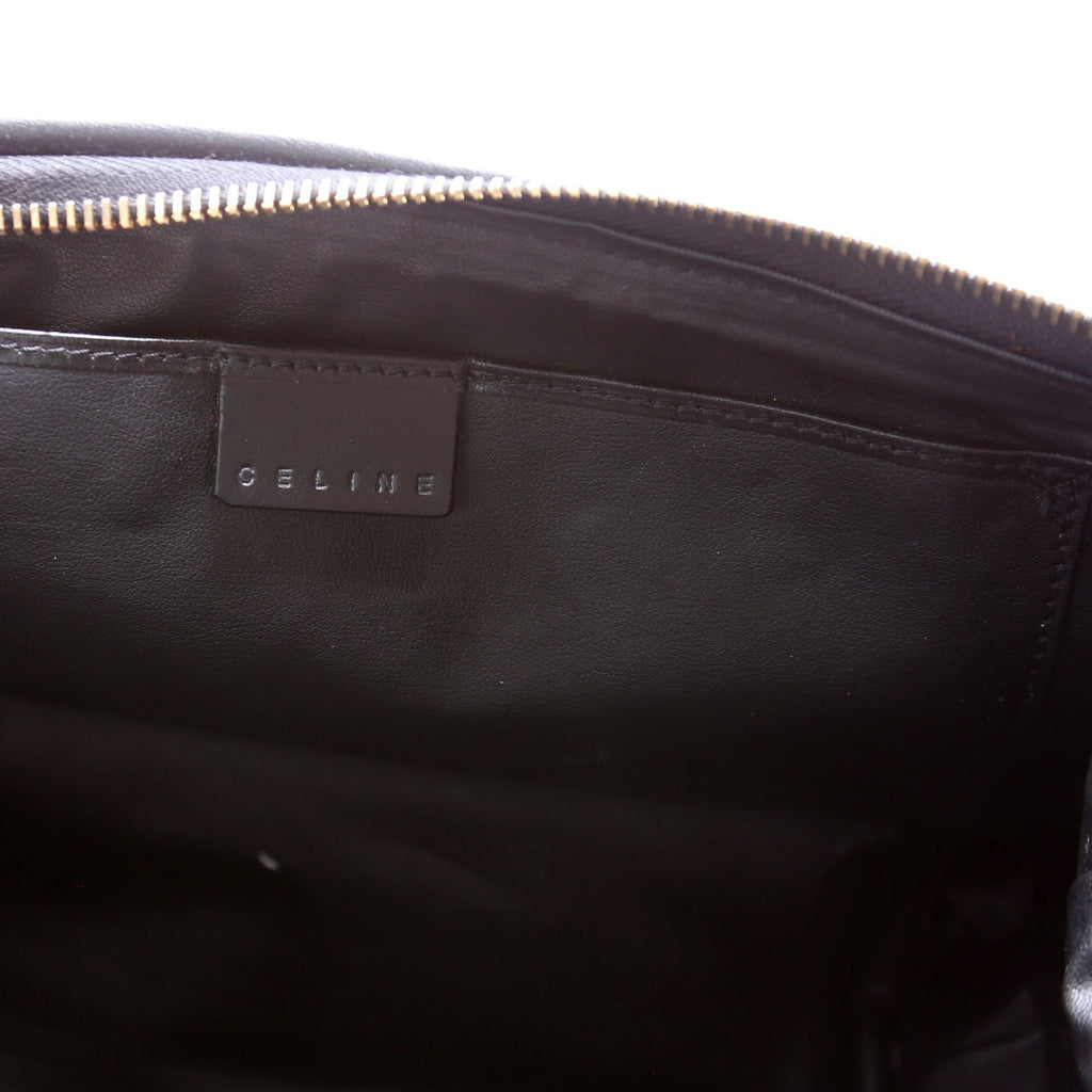 Macadam Cosmetic Pouch
