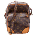 Amazone Monogram