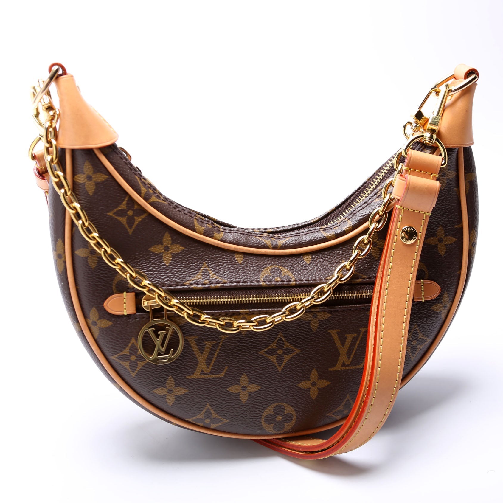 Loop Monogram