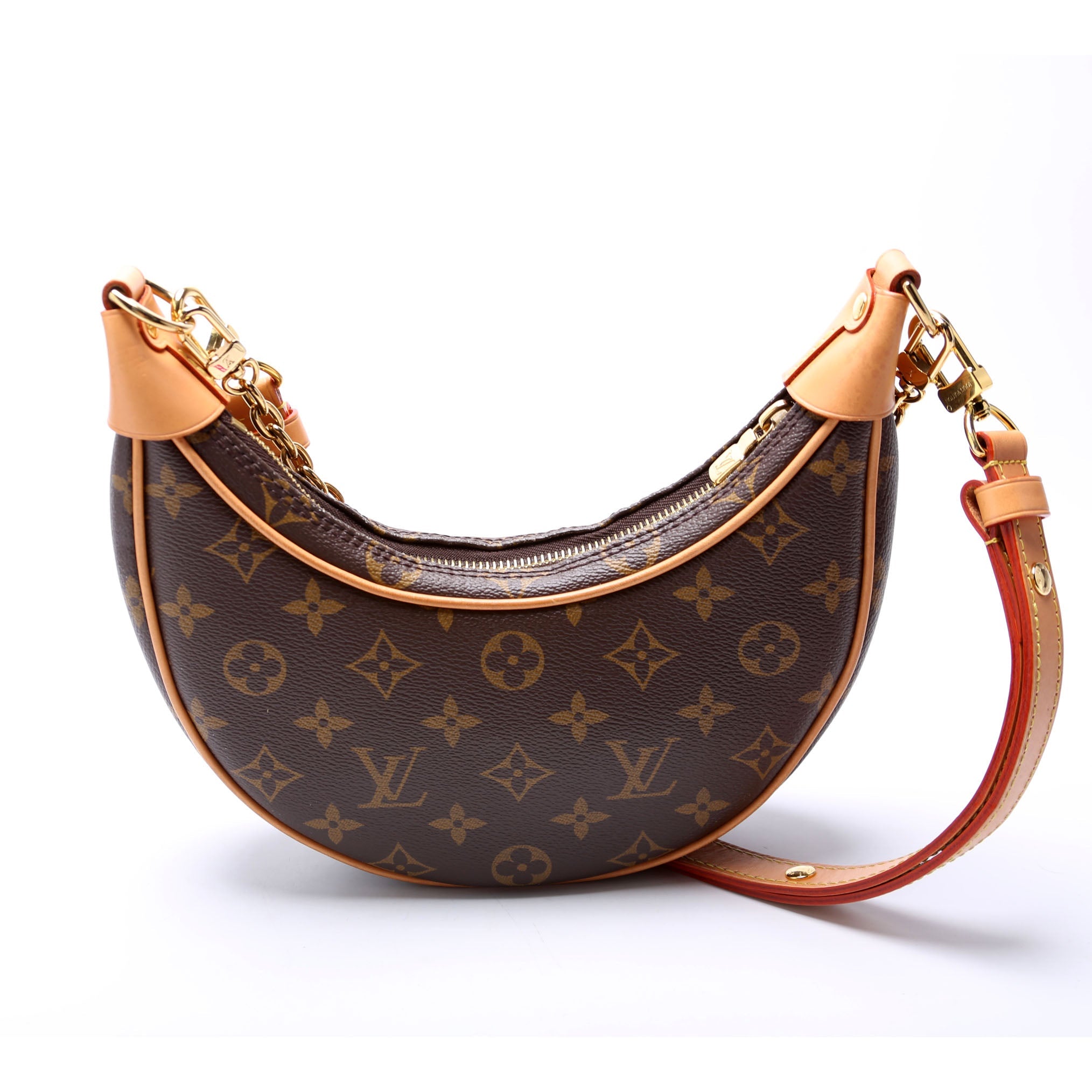 Loop Monogram