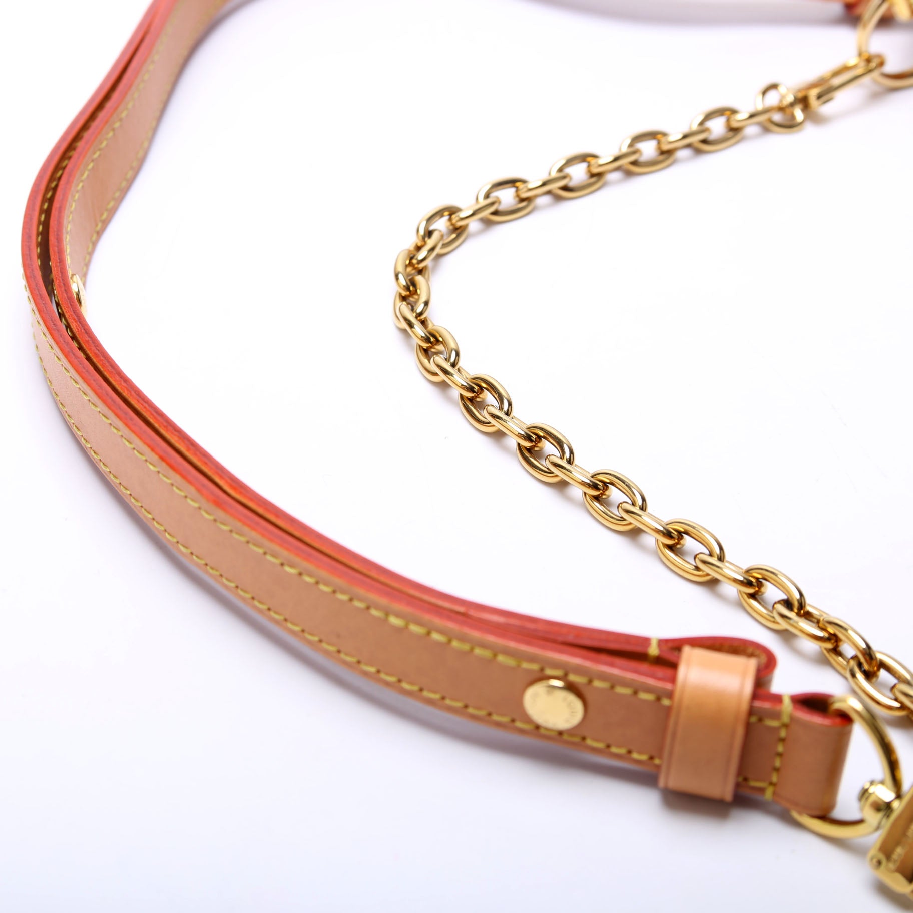 Loop Monogram