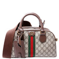 724575 Ophidia Savoy Top Handle