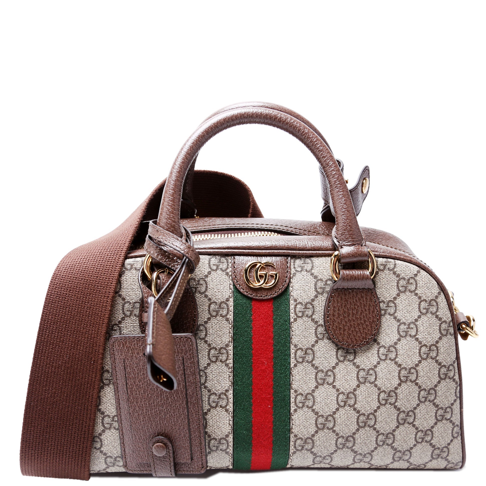 724575 Ophidia Savoy Top Handle