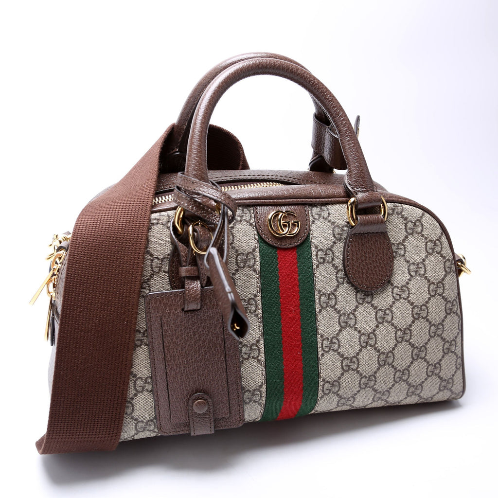 724575 Ophidia Savoy Top Handle