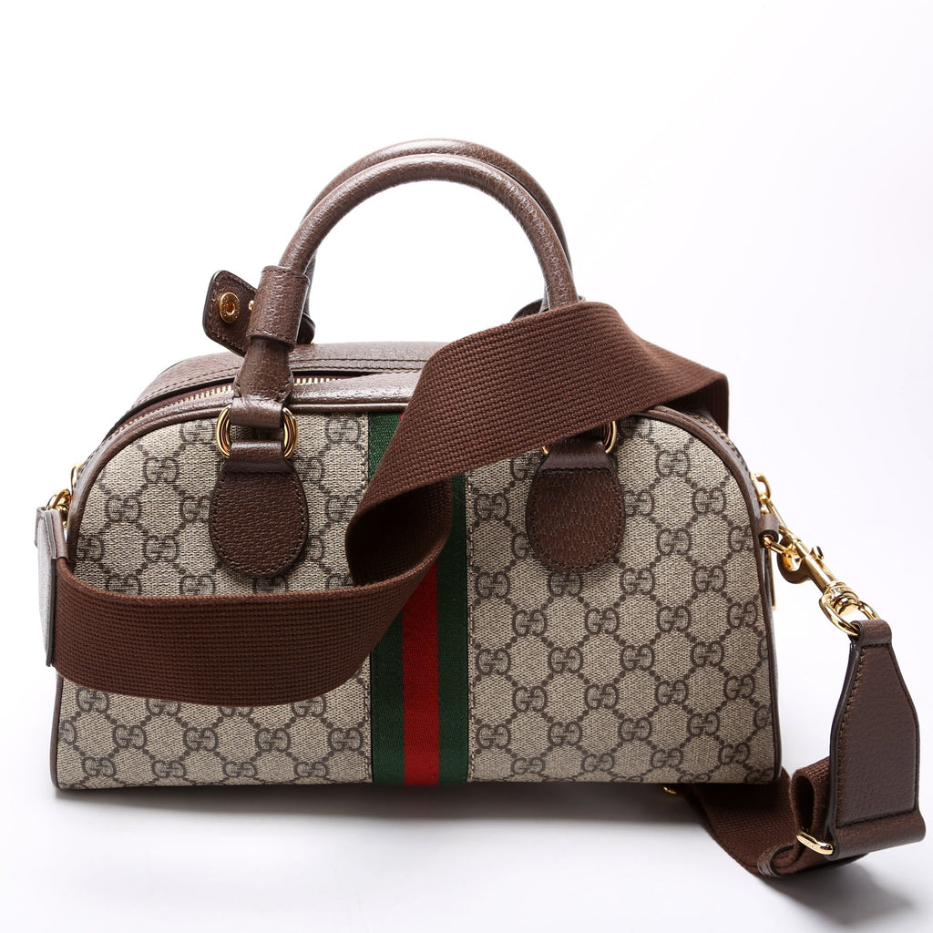 724575 Ophidia Savoy Top Handle
