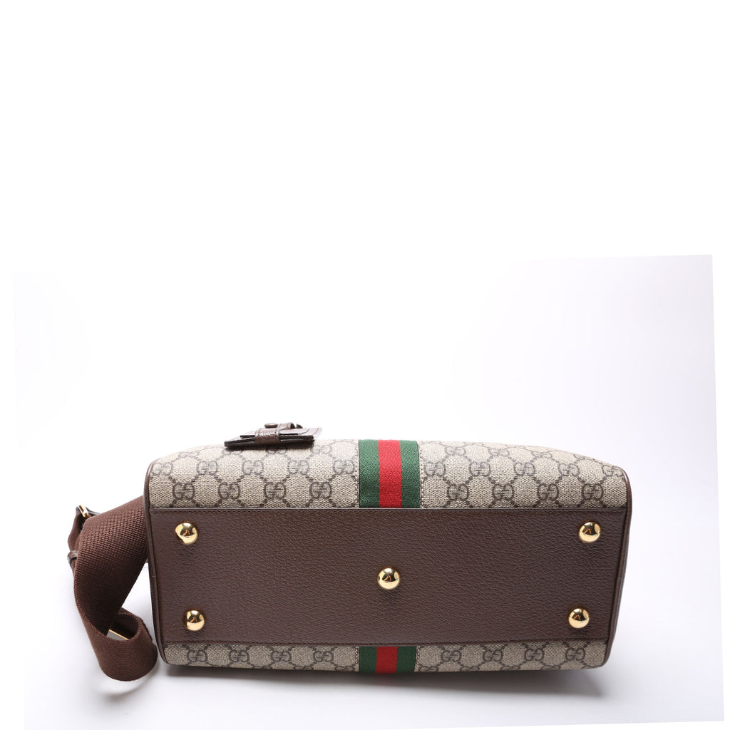 724575 Ophidia Savoy Top Handle