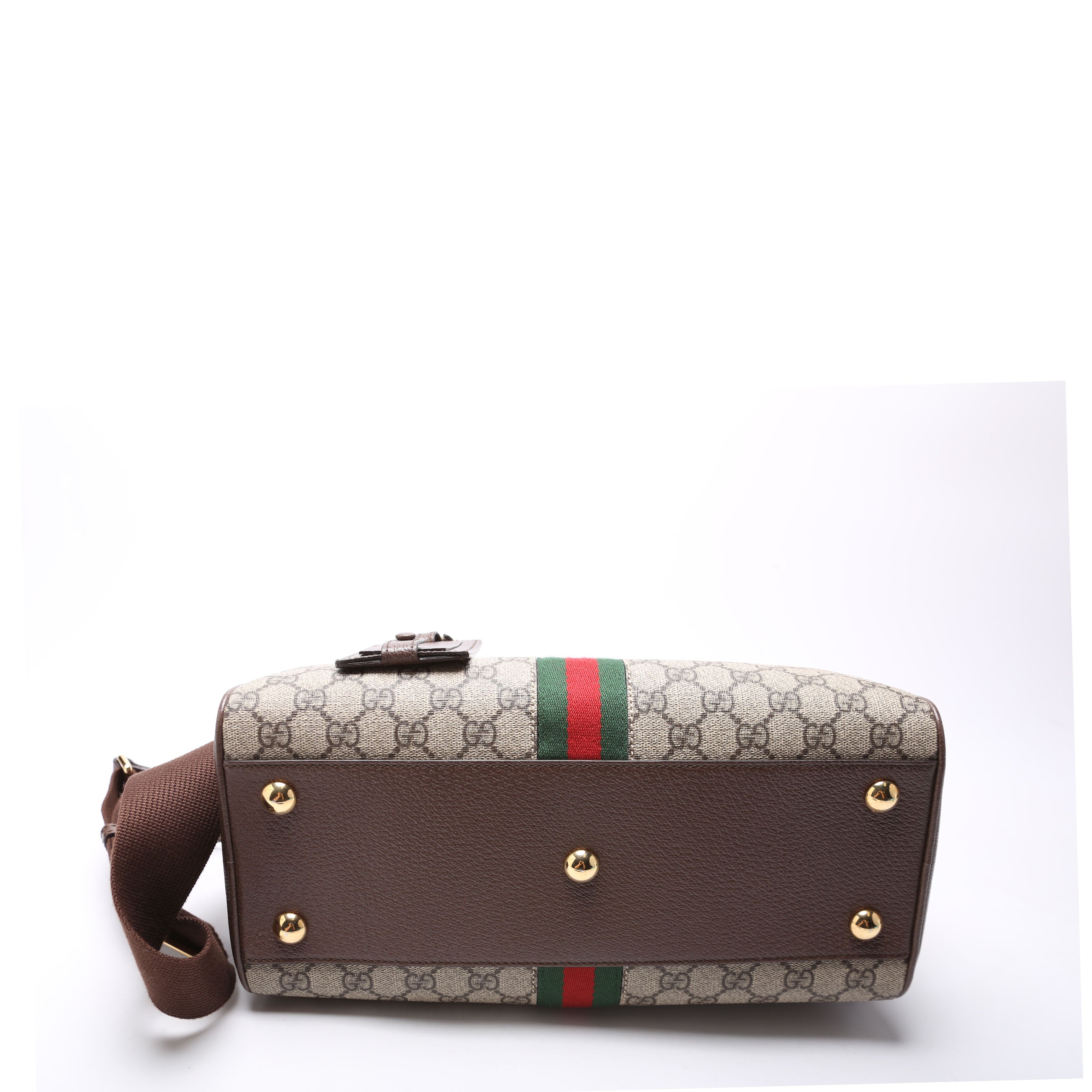 724575 Ophidia Savoy Top Handle