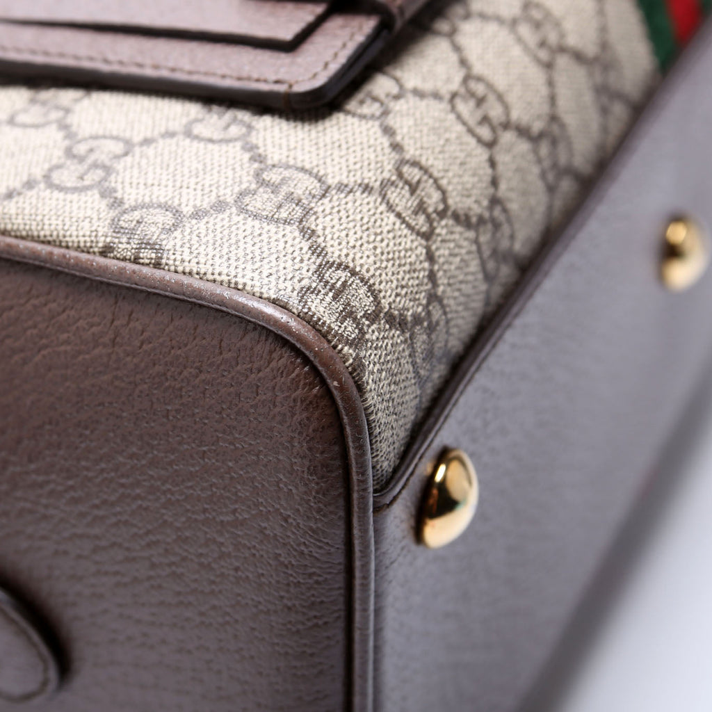 724575 Ophidia Savoy Top Handle
