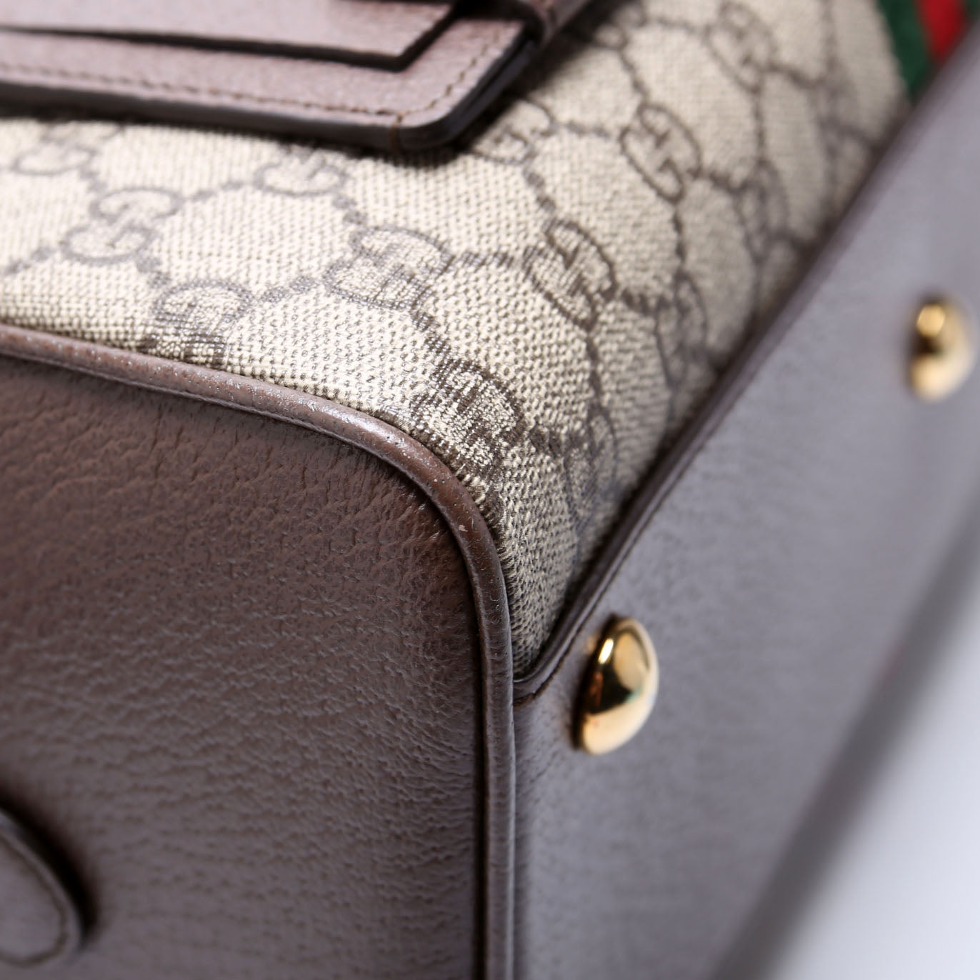 724575 Ophidia Savoy Top Handle