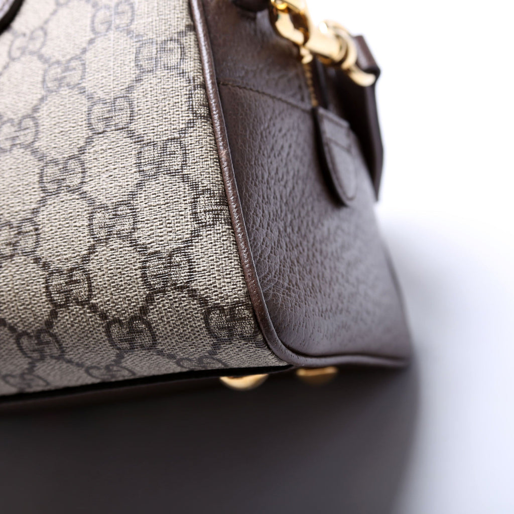 724575 Ophidia Savoy Top Handle