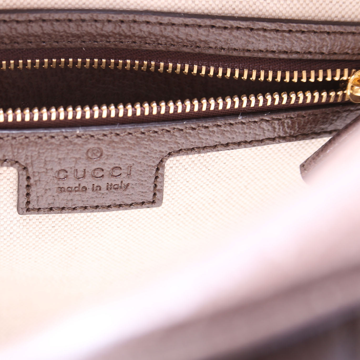 724575 Ophidia Savoy Top Handle