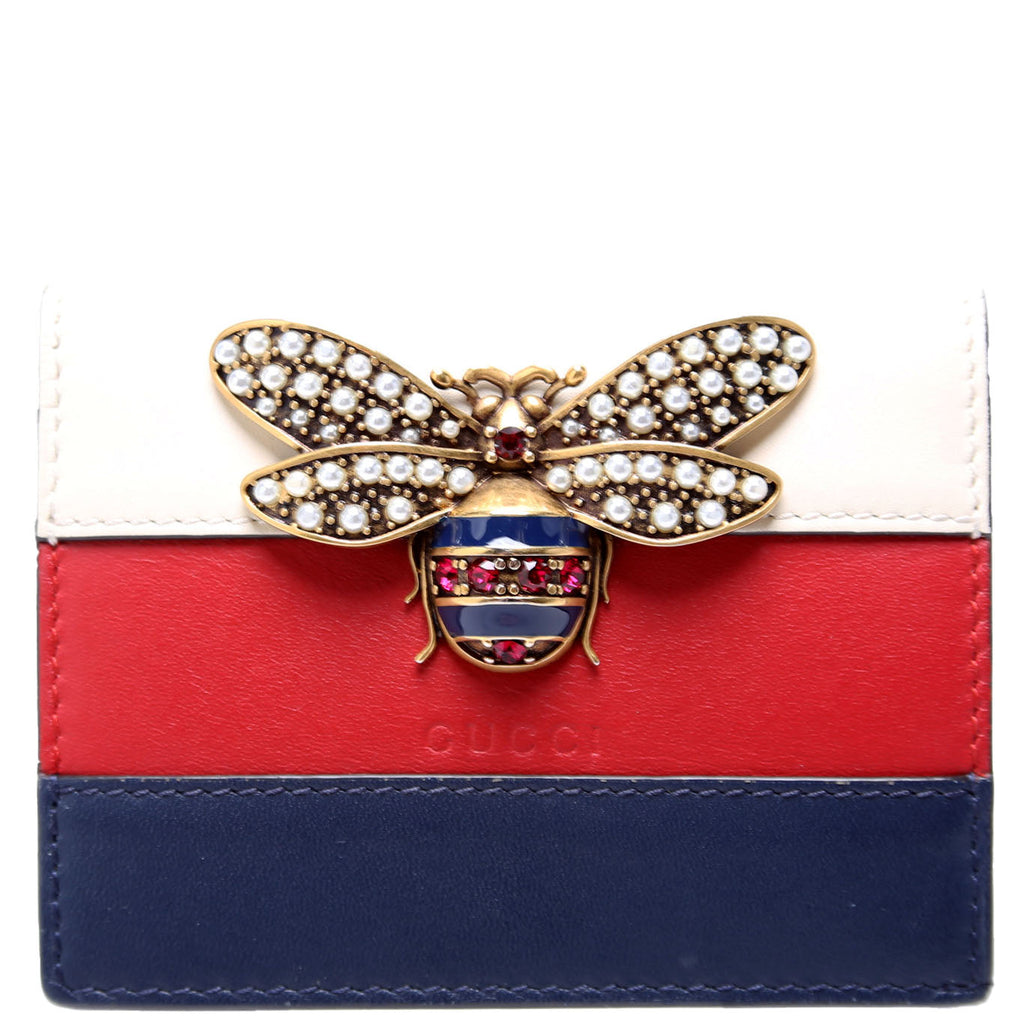 476072 Queen Margaret Card Case