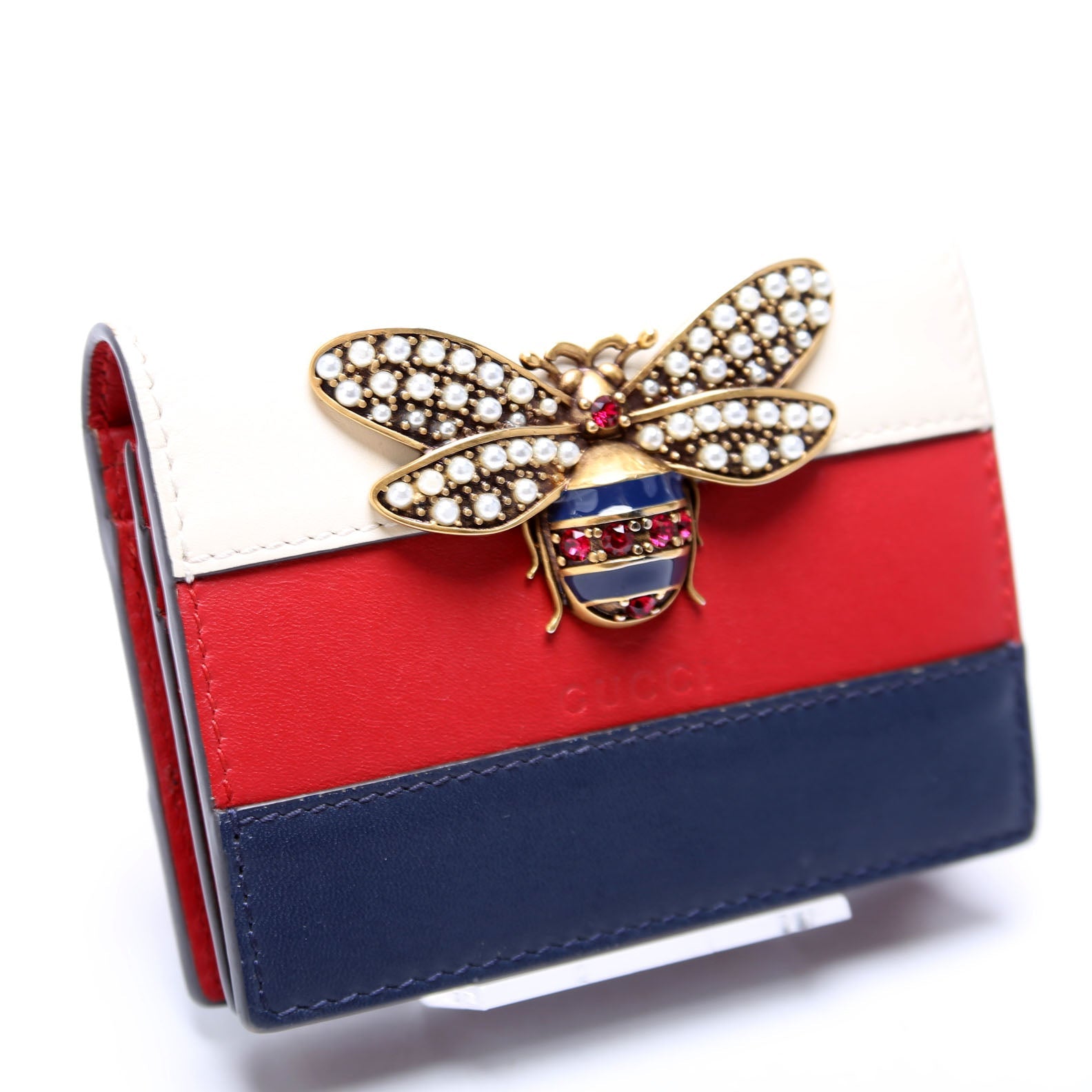 476072 Queen Margaret Card Case
