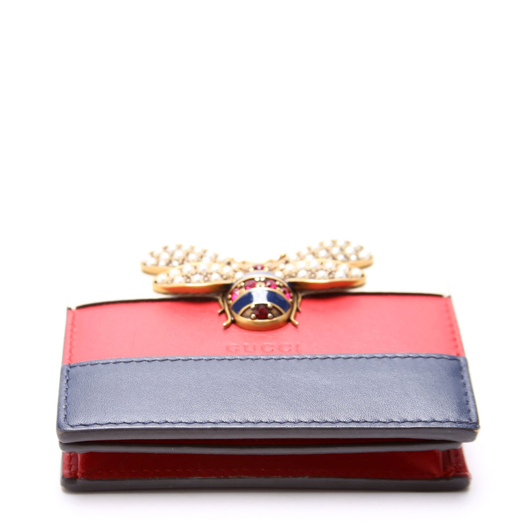 476072 Queen Margaret Card Case