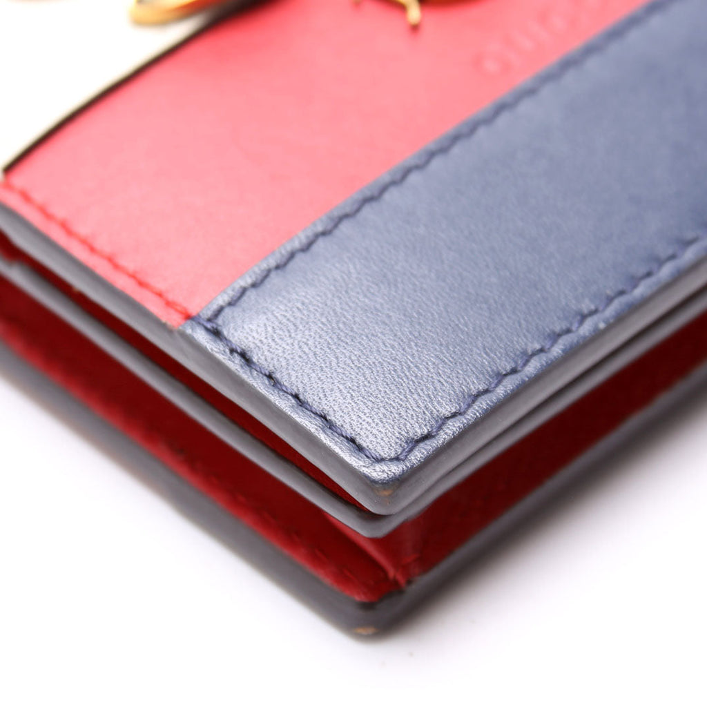 476072 Queen Margaret Card Case