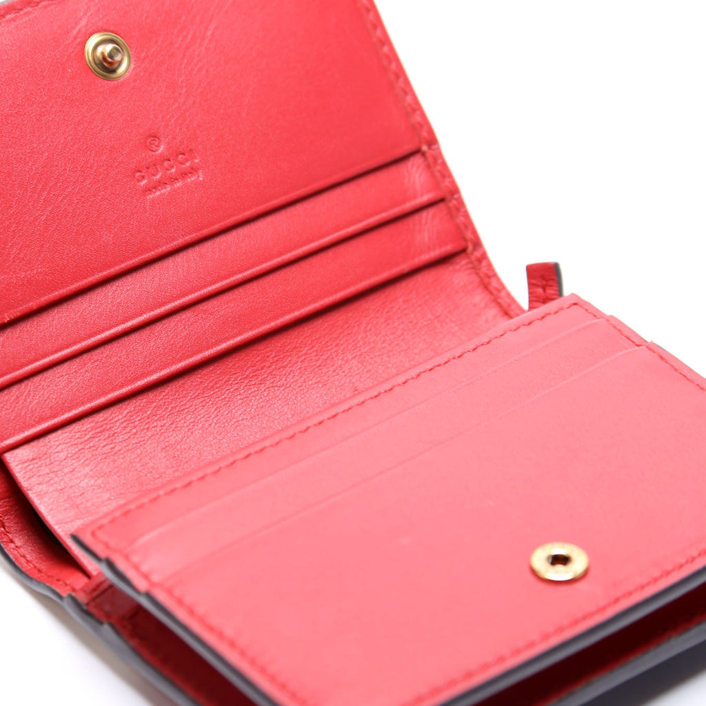 476072 Queen Margaret Card Case