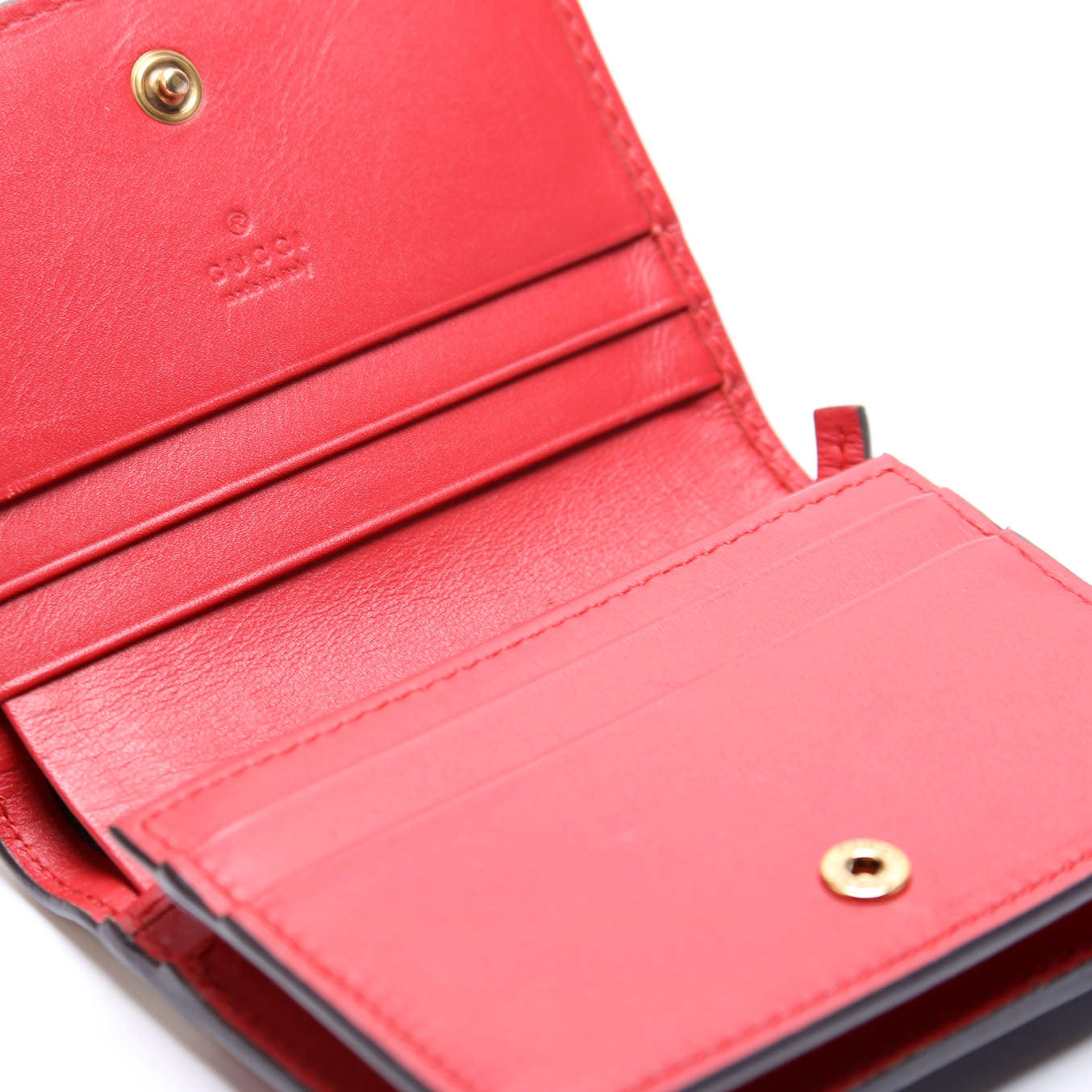 476072 Queen Margaret Card Case