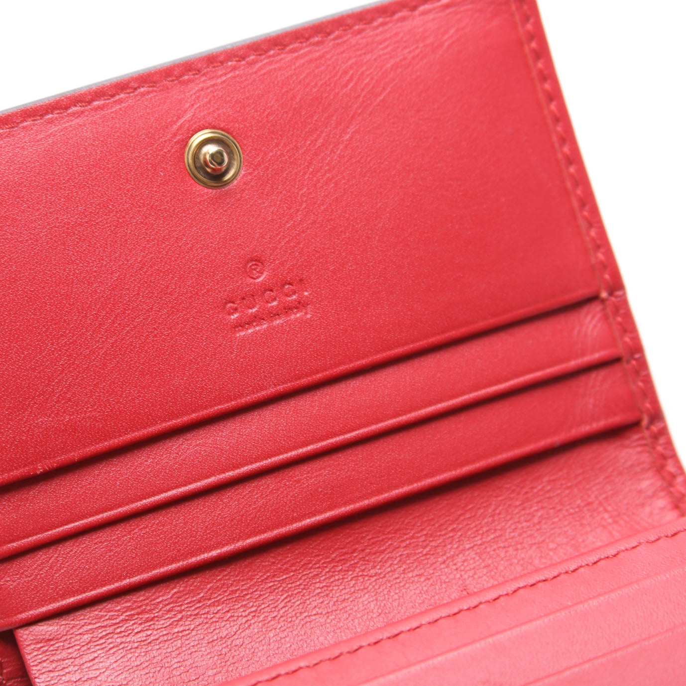476072 Queen Margaret Card Case