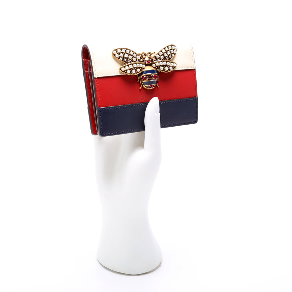 476072 Queen Margaret Card Case