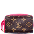 Zippy Multicartes Monogram