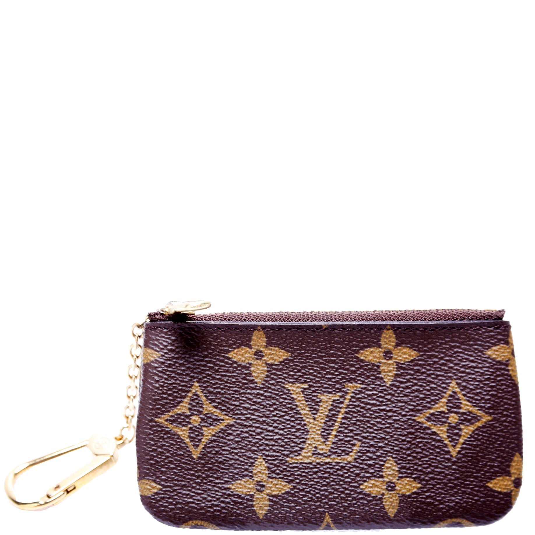 Pochette Cles Monogram