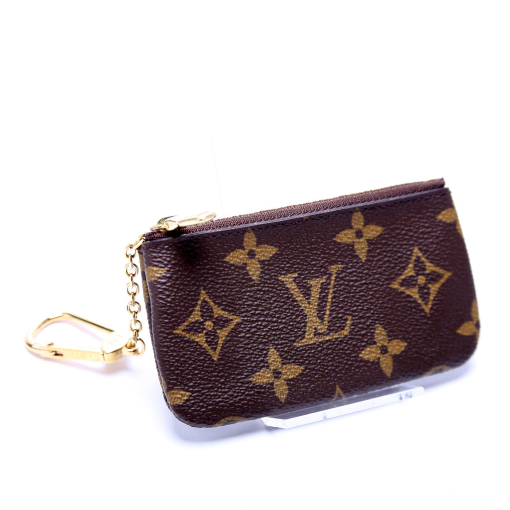 Pochette Cles Monogram