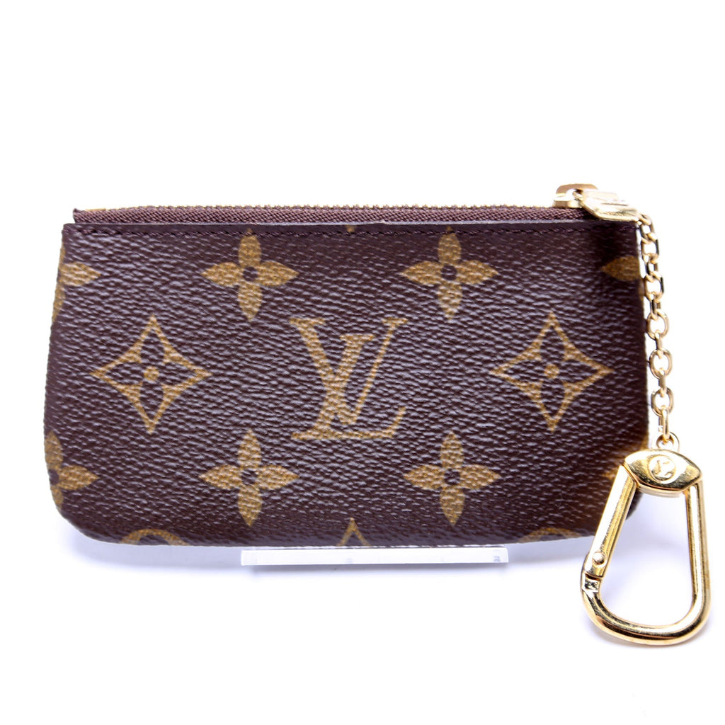 Pochette Cles Monogram