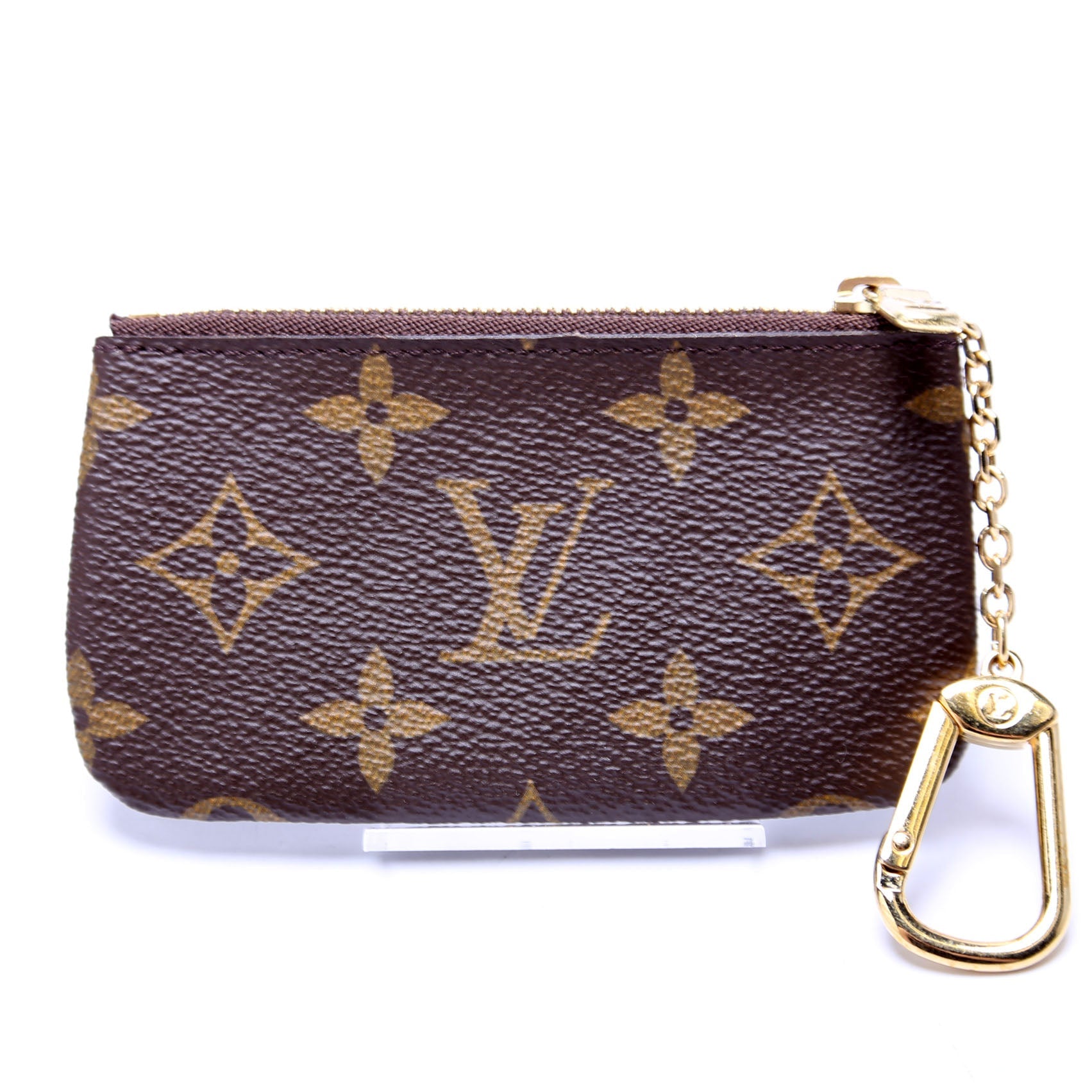 Pochette Cles Monogram
