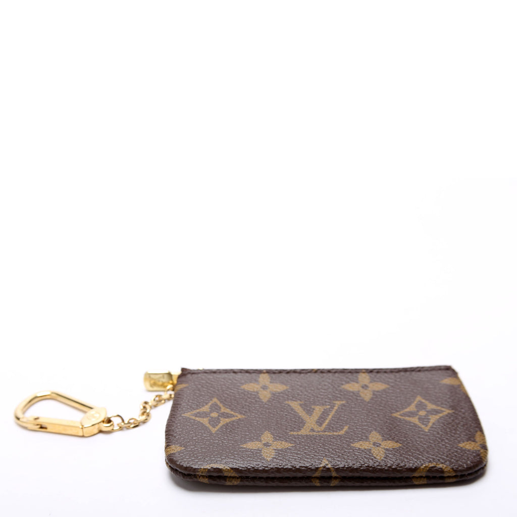 Pochette Cles Monogram