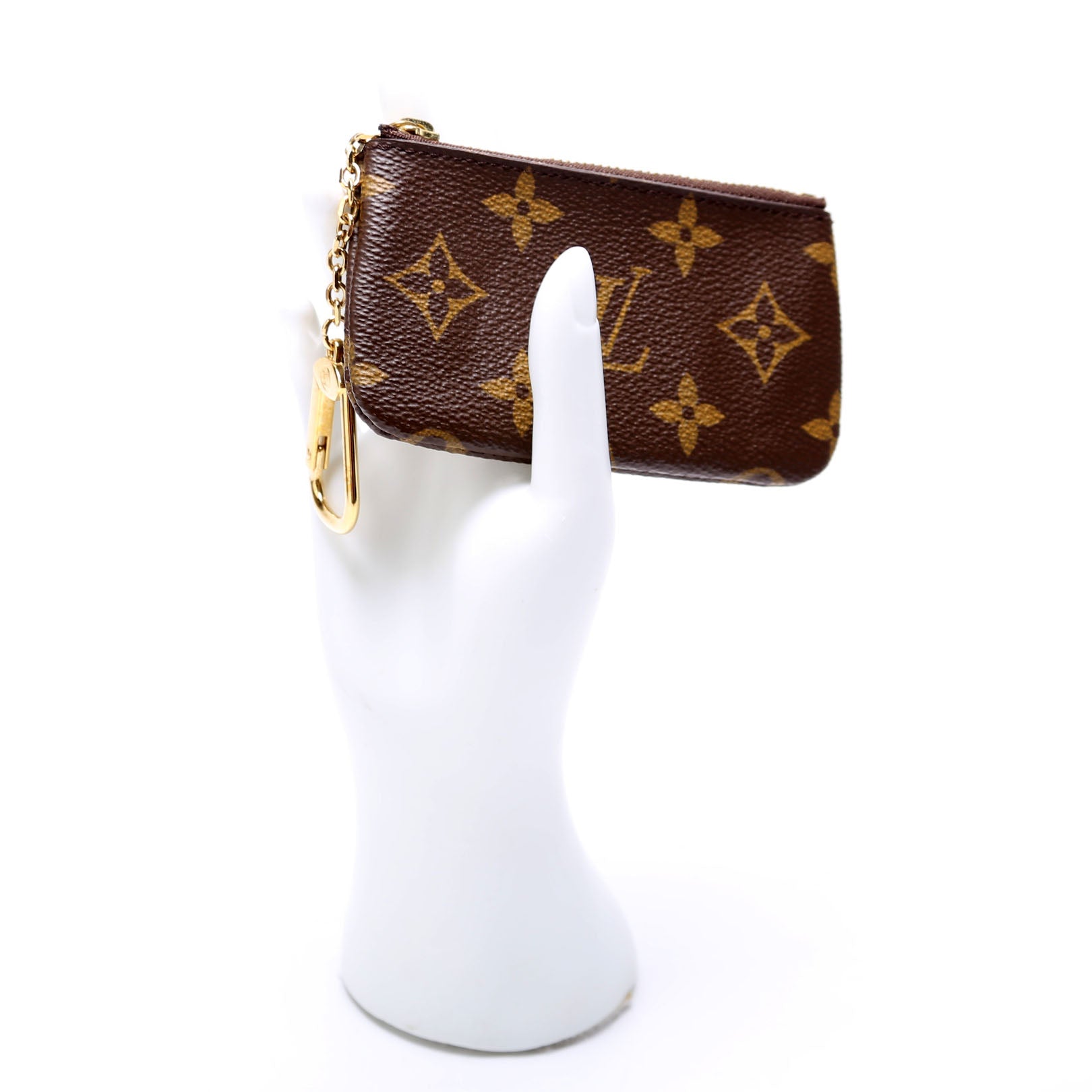 Pochette Cles Monogram