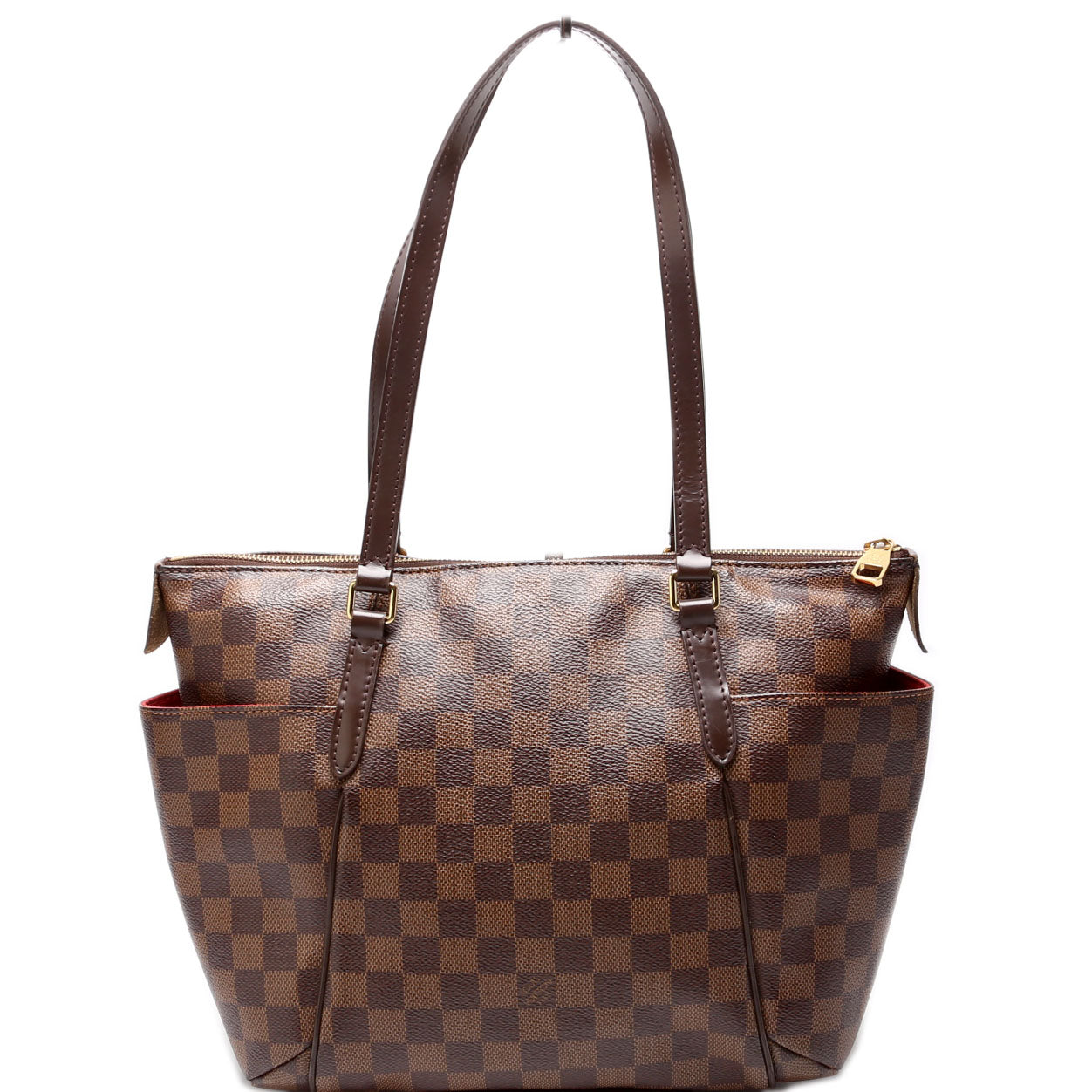 Totally PM Damier Ebene