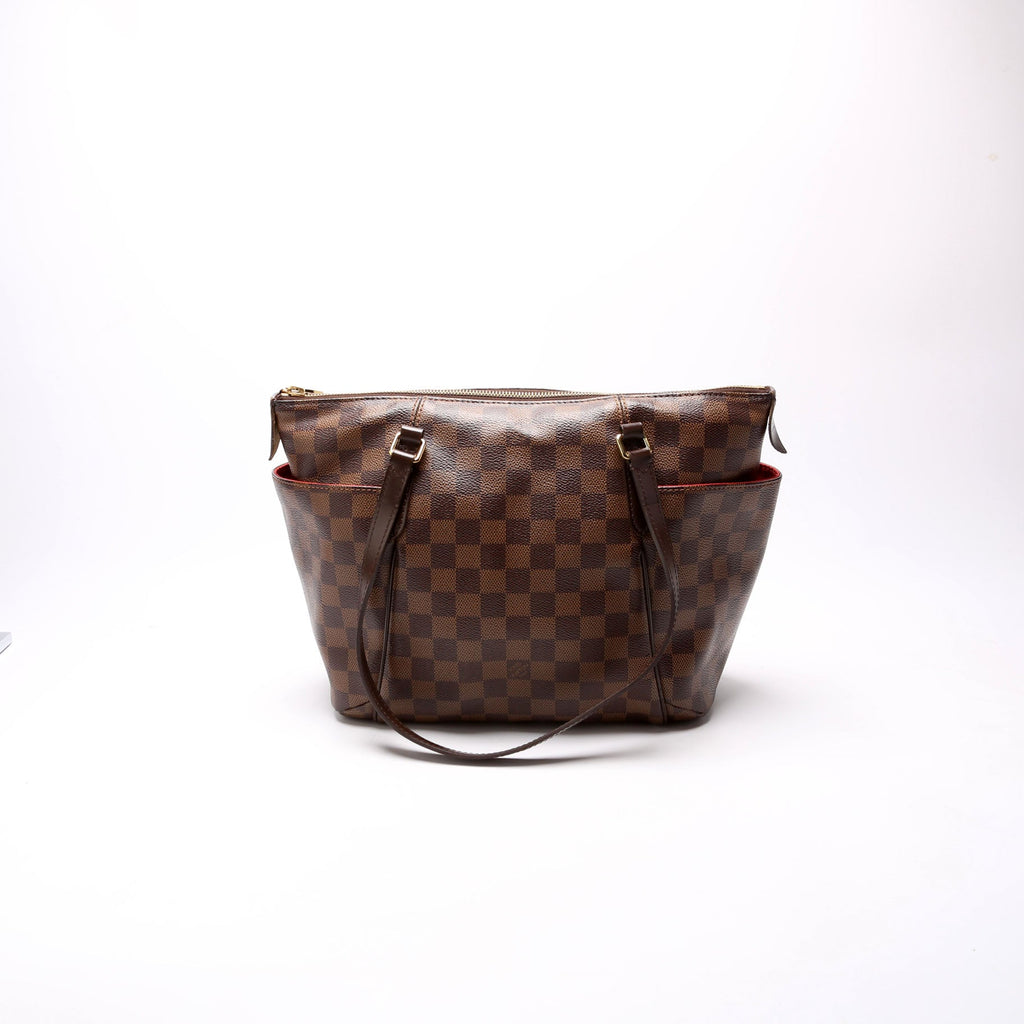Totally PM Damier Ebene