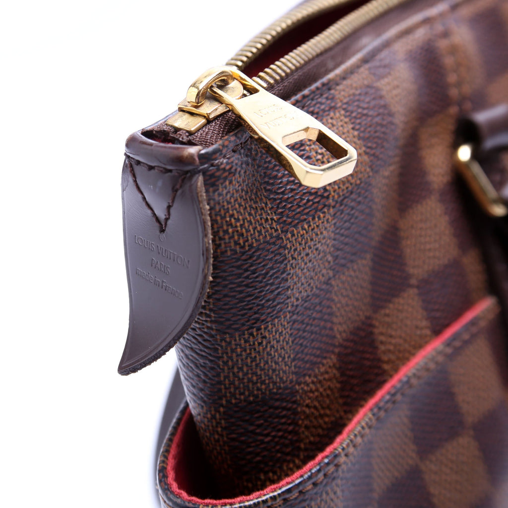 Totally PM Damier Ebene