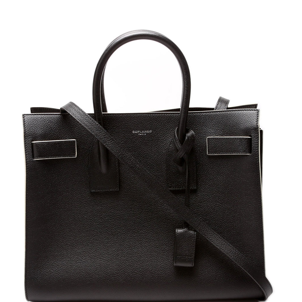 Sac De Jour Small 378299/355163 Black