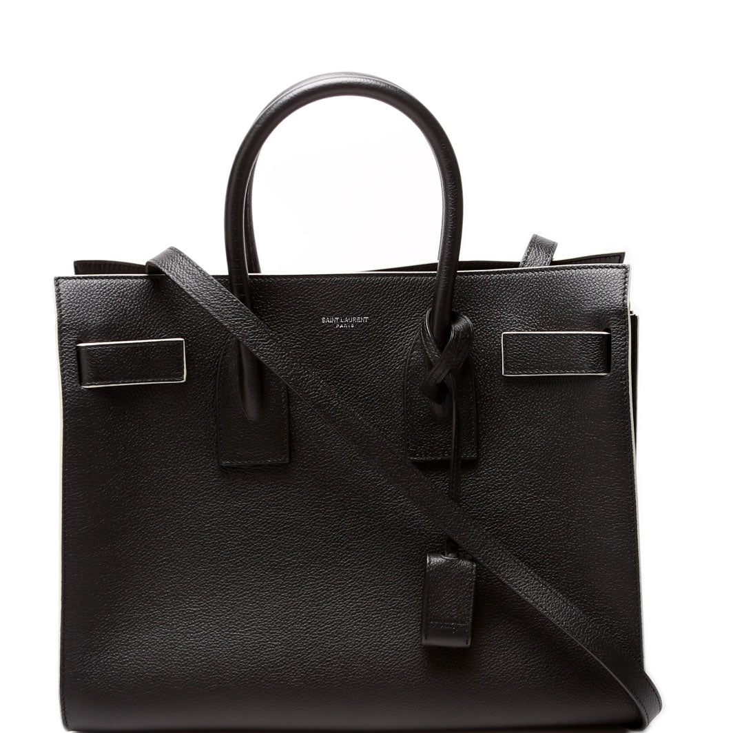Sac De Jour Small 378299/355163 Black