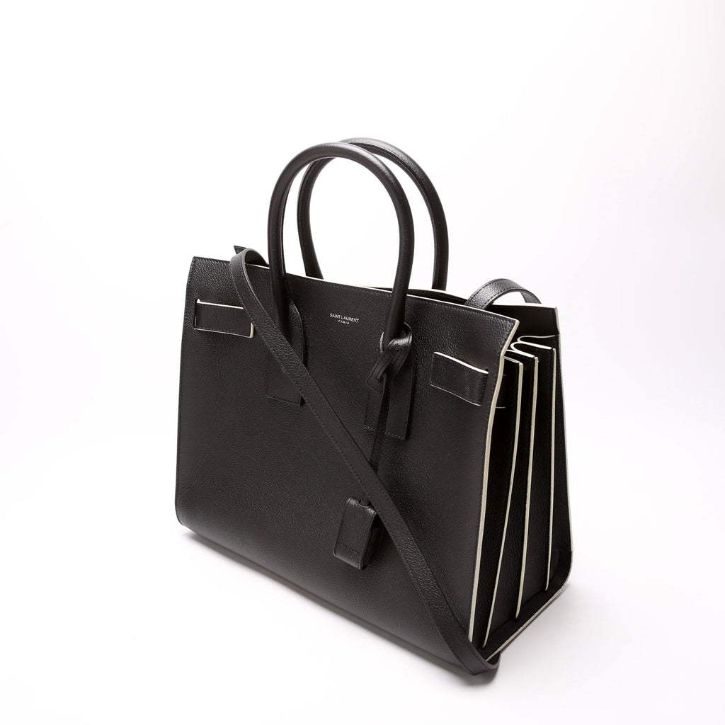 Sac De Jour Small 378299/355163 Black