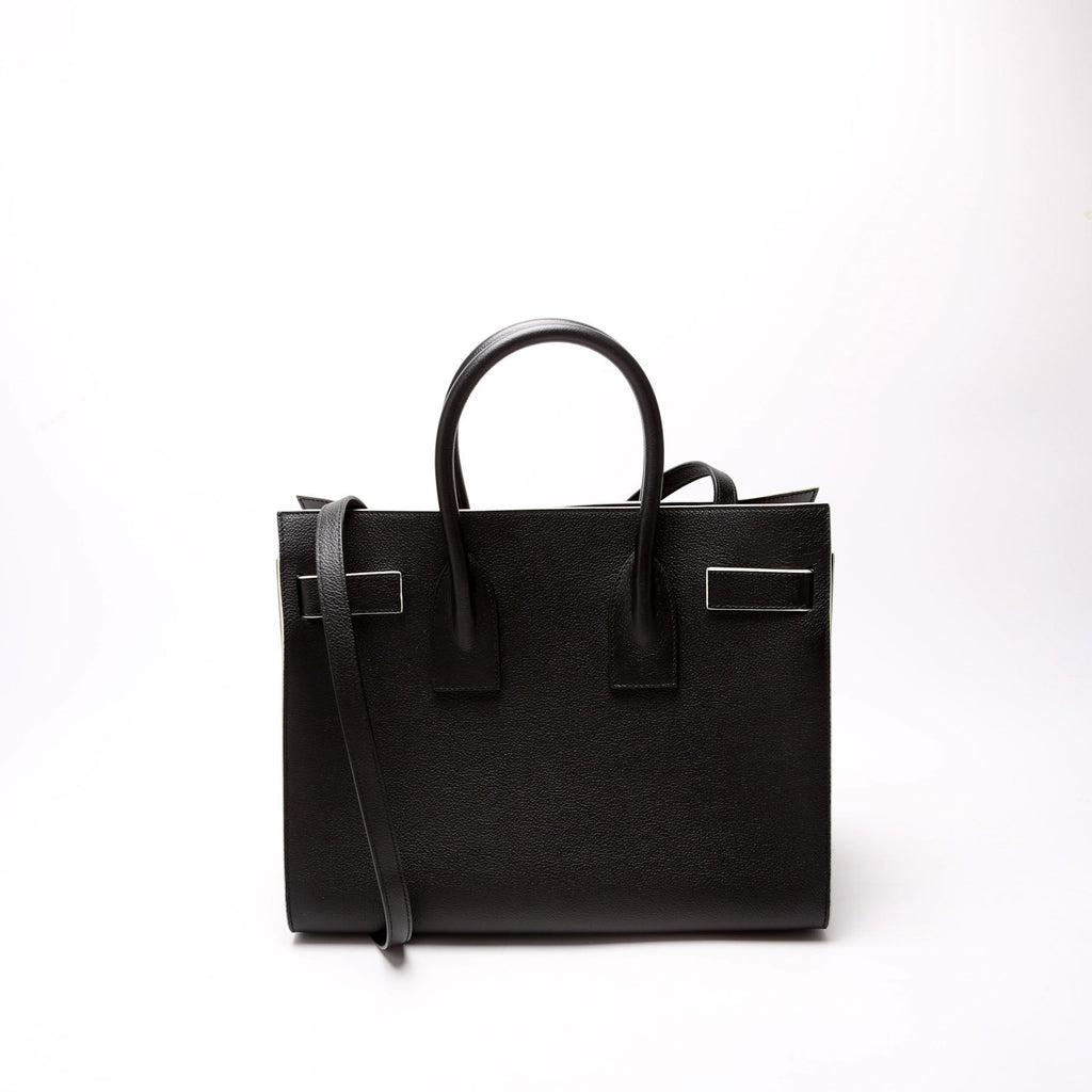 Sac De Jour Small 378299/355163 Black