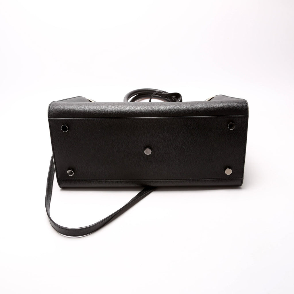 Sac De Jour Small 378299/355163 Black