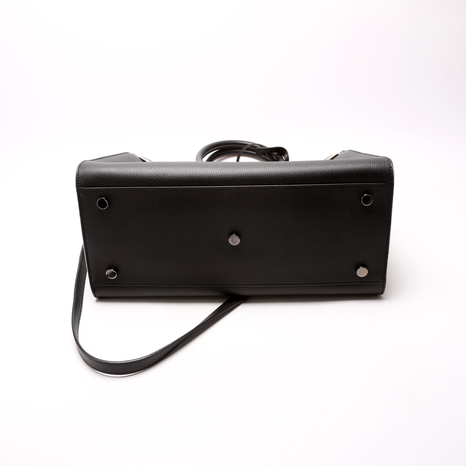 Sac De Jour Small 378299/355163 Black