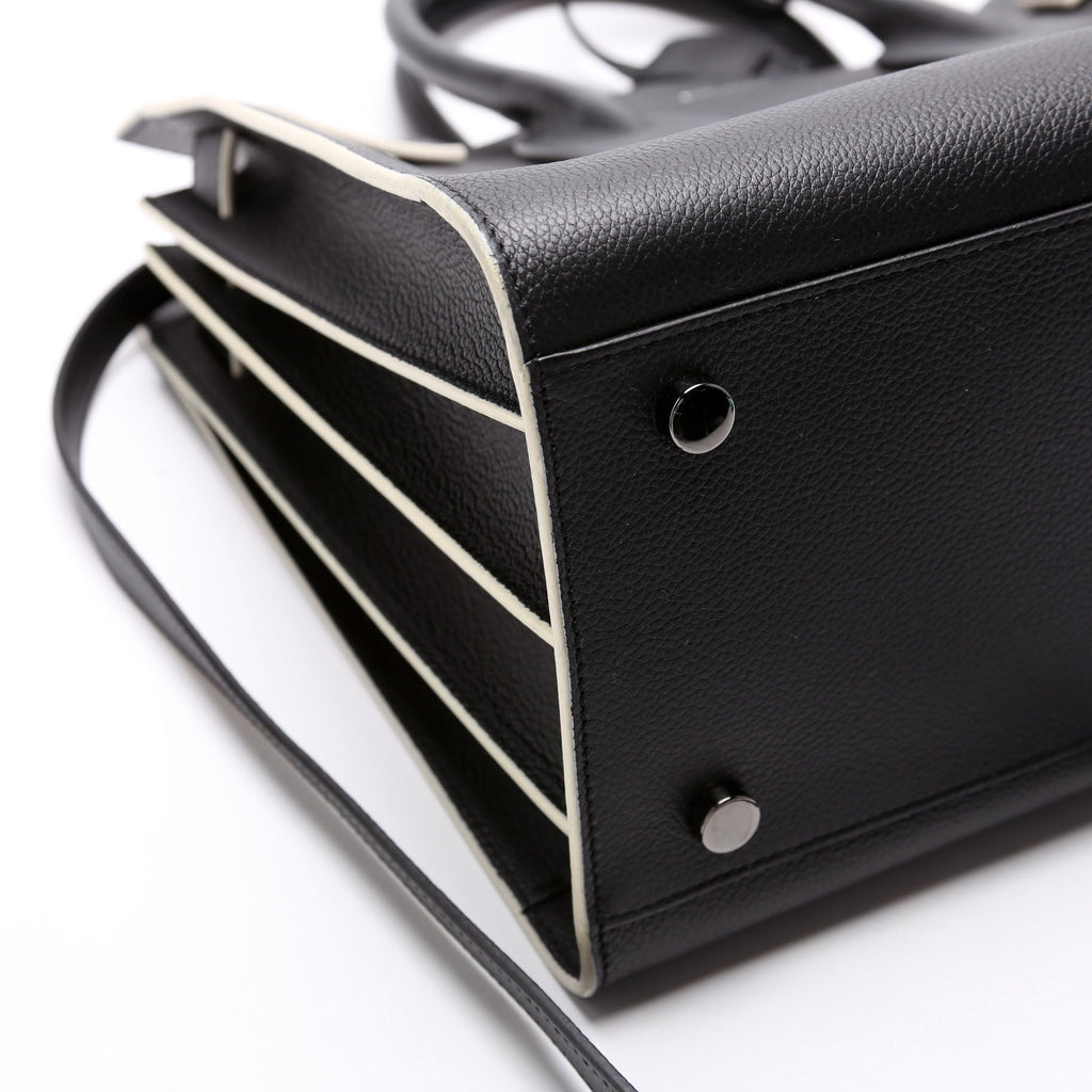 Sac De Jour Small 378299/355163 Black