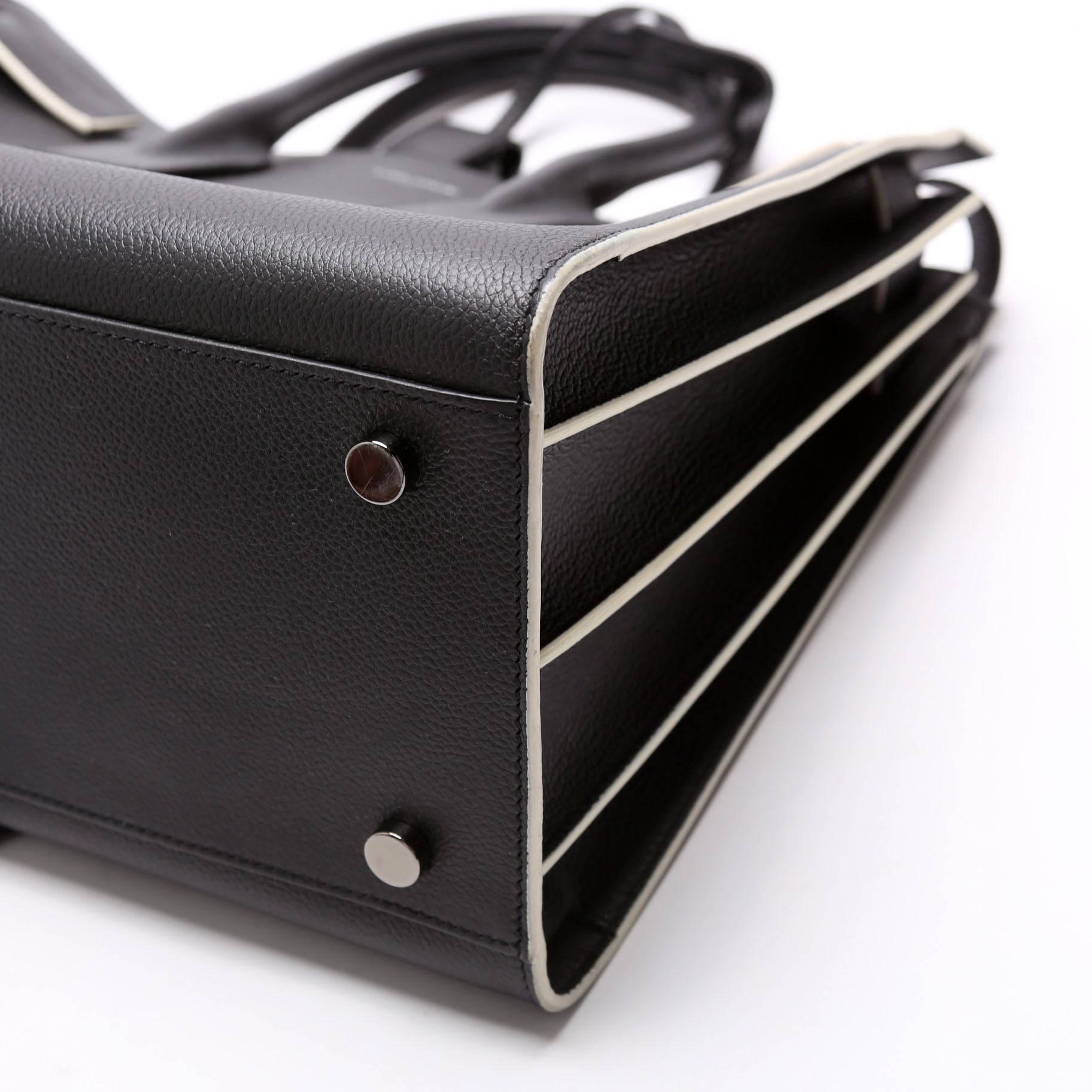 Sac De Jour Small 378299/355163 Black