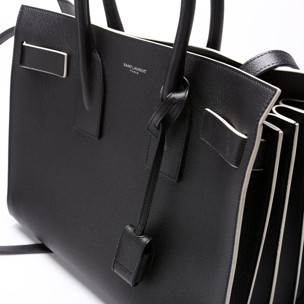 Sac De Jour Small 378299/355163 Black