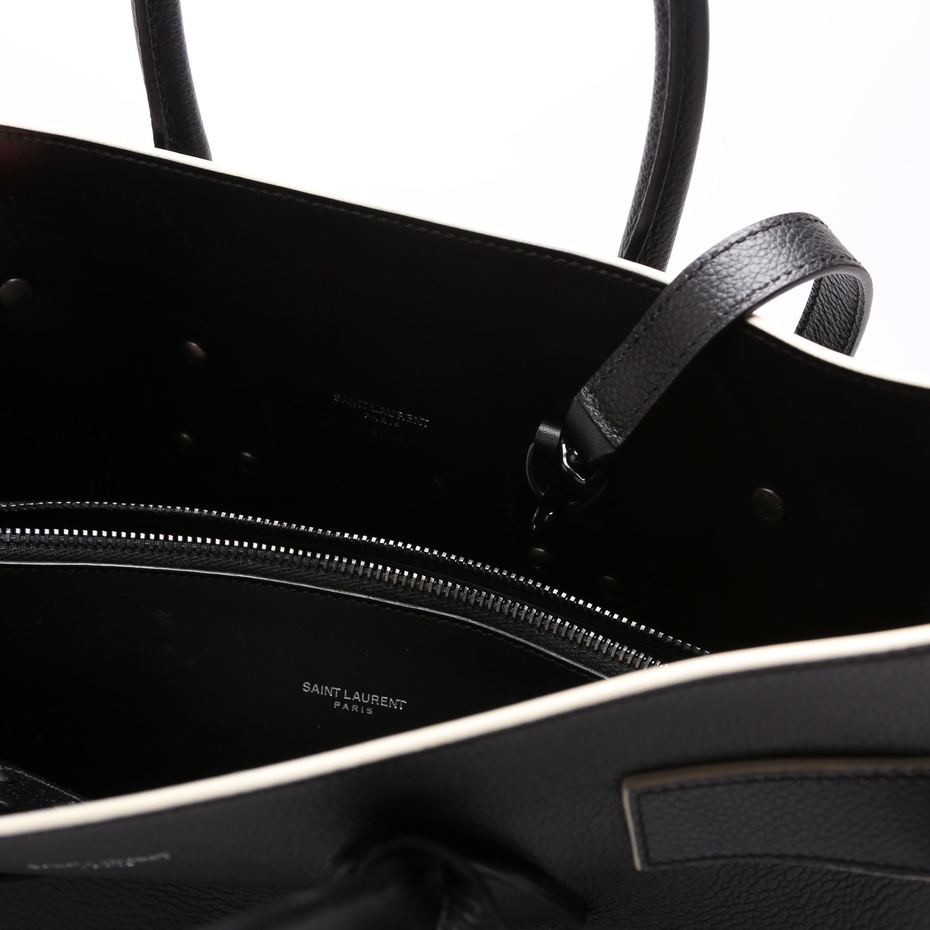 Sac De Jour Small 378299/355163 Black