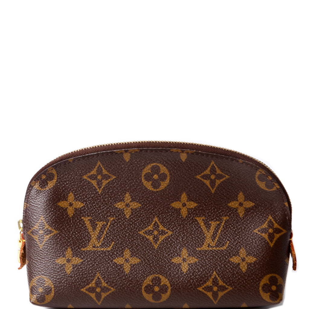Cosmetic Pouch PM Monogram