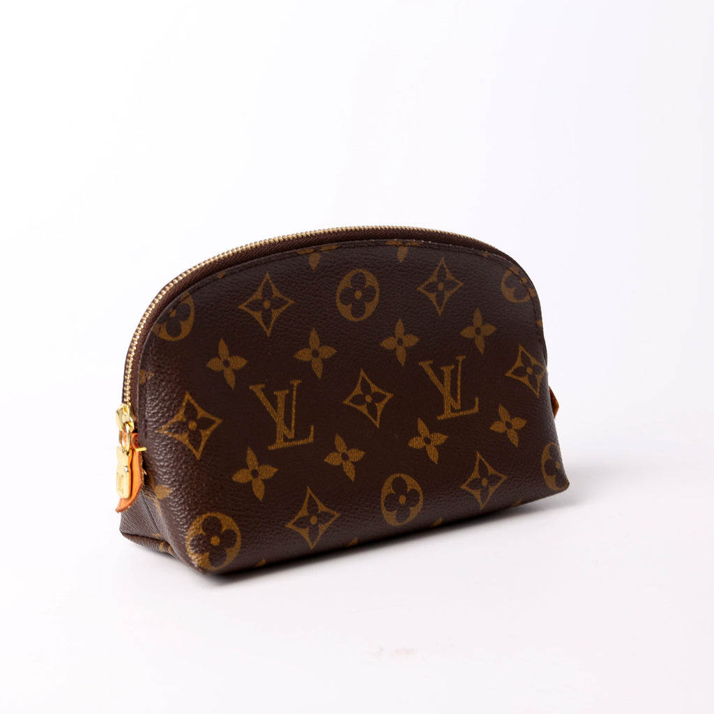 Cosmetic Pouch PM Monogram