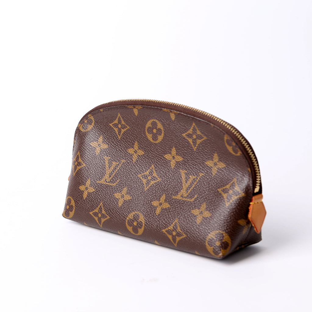 Cosmetic Pouch PM Monogram